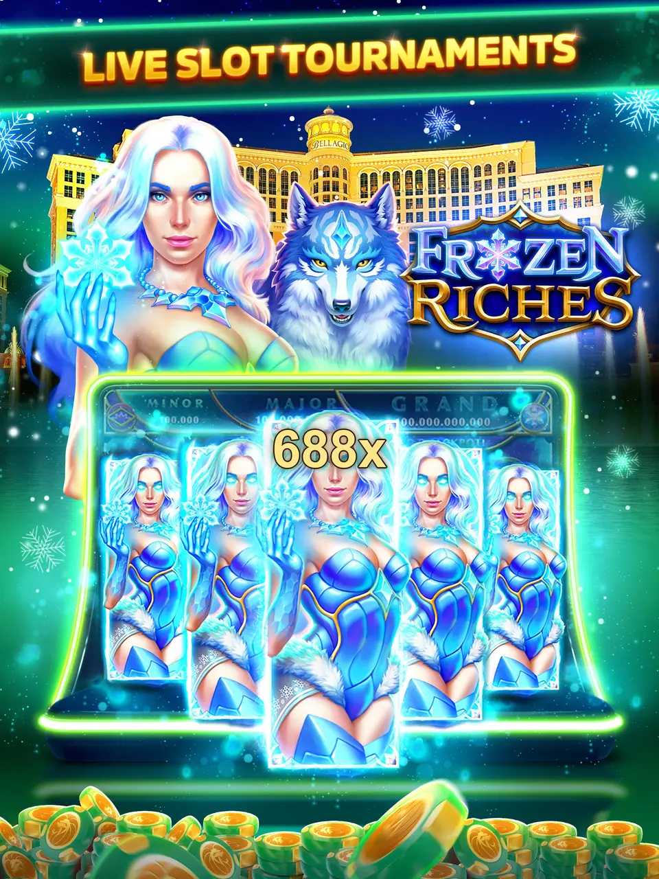 688x APK