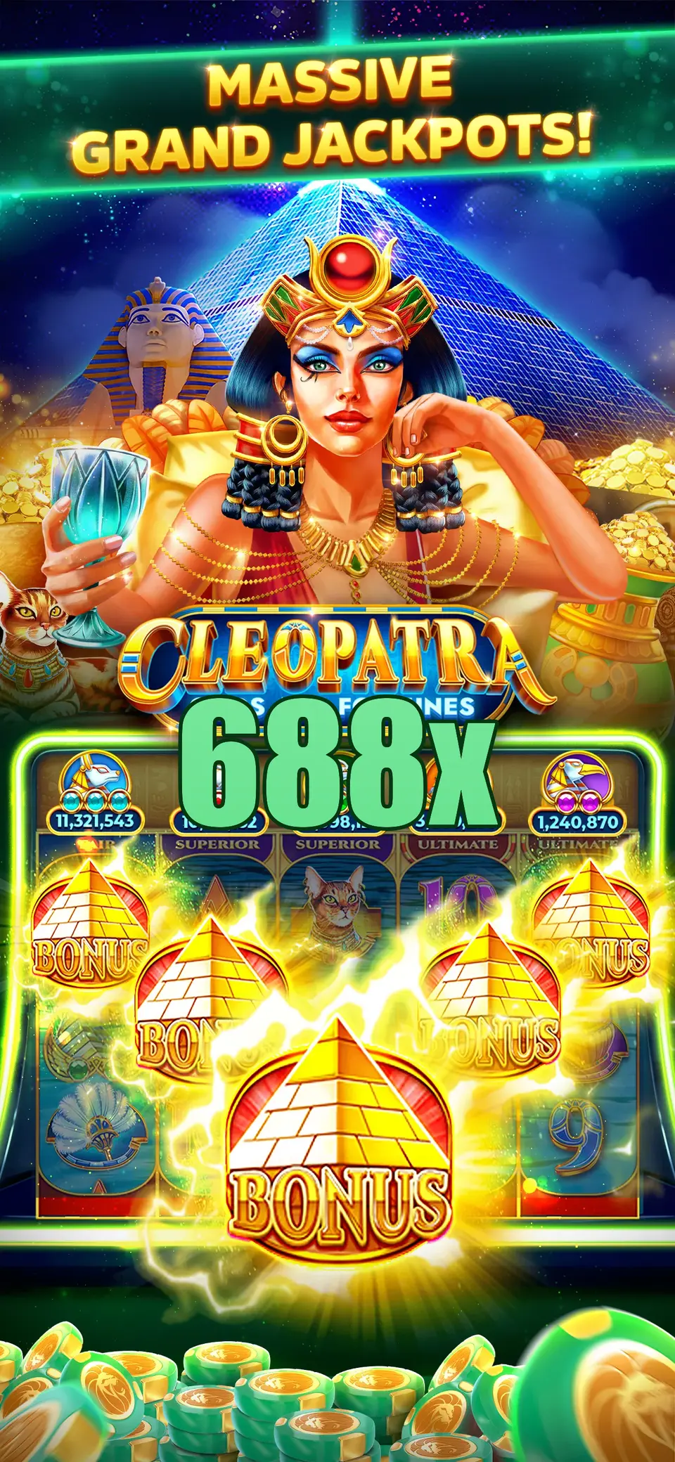 688x Login