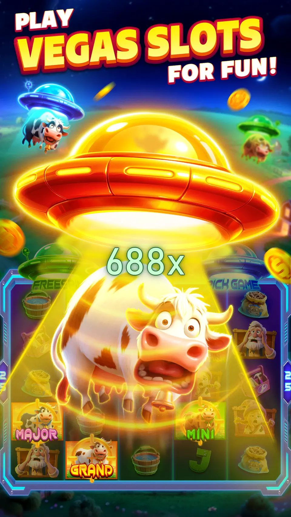 688x Login